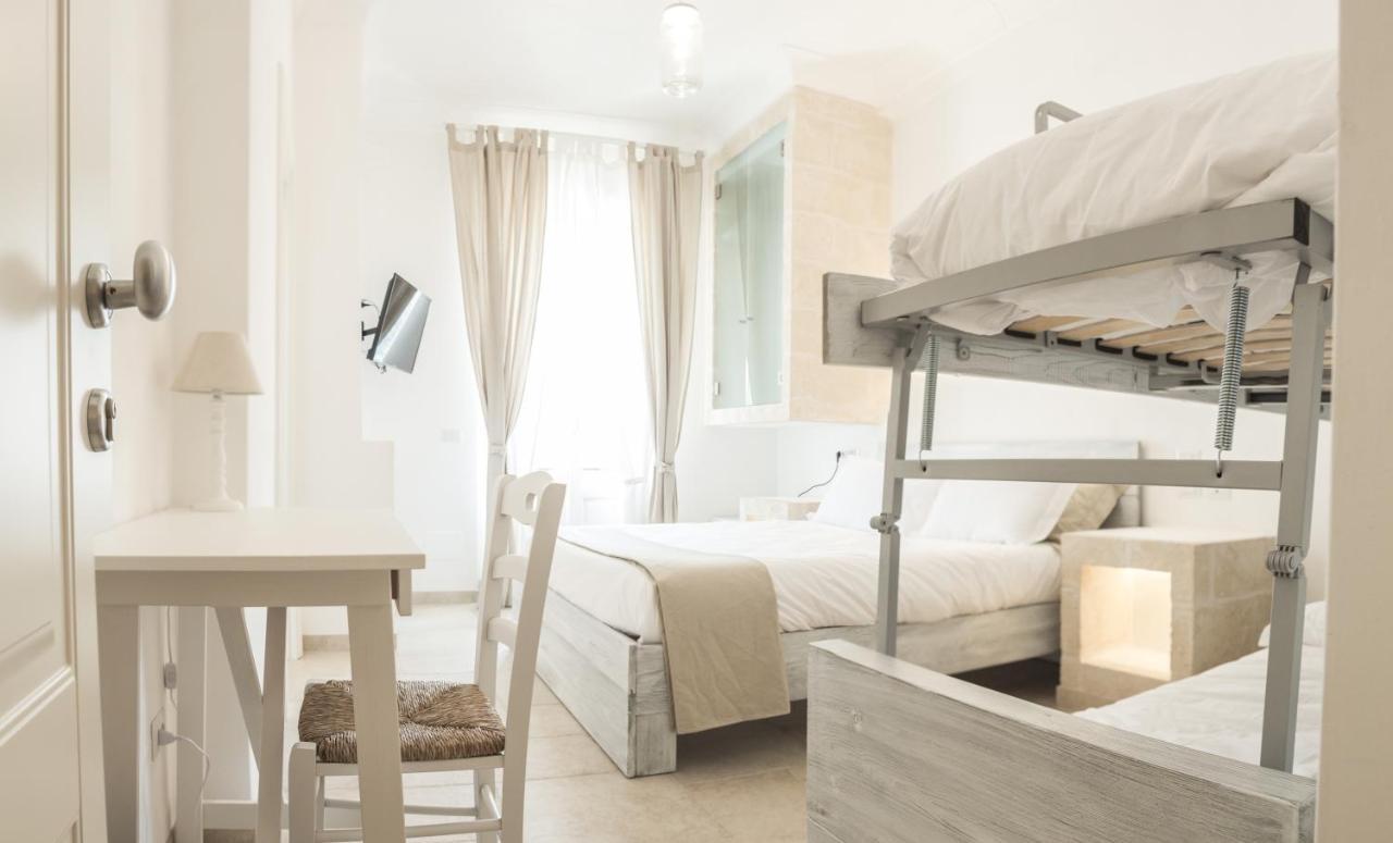 Bed & Breakfast Amati Fasano Extérieur photo