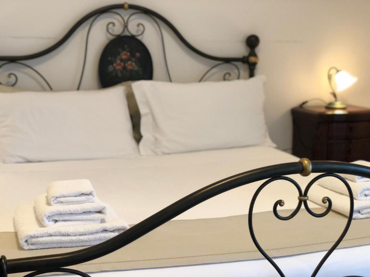 Bed & Breakfast Amati Fasano Extérieur photo