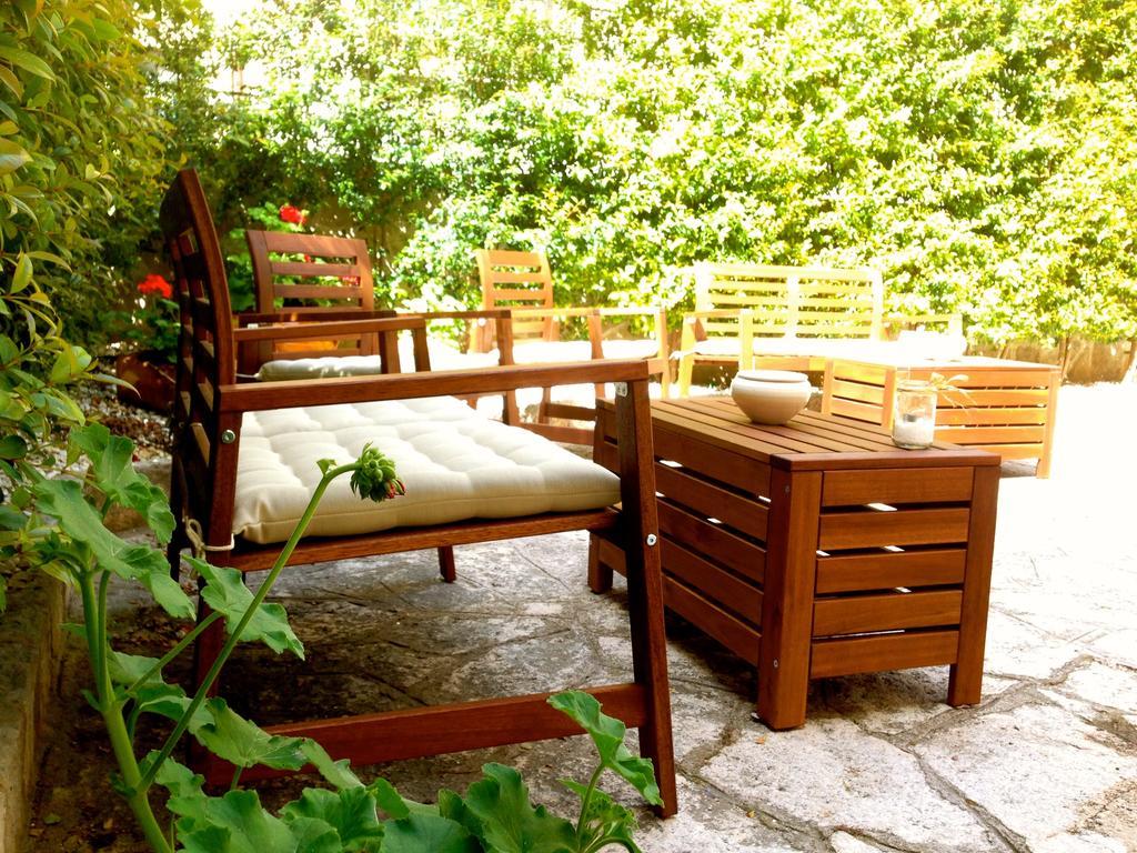 Bed & Breakfast Amati Fasano Extérieur photo