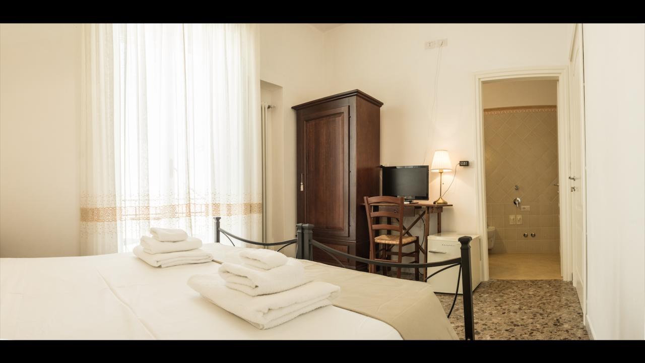Bed & Breakfast Amati Fasano Extérieur photo