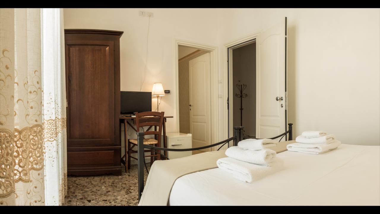Bed & Breakfast Amati Fasano Extérieur photo